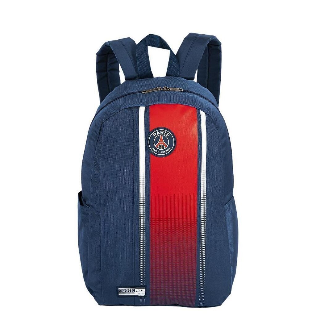 Mochila Escolar de Costas Sestini M01 Paris PSG Azul
