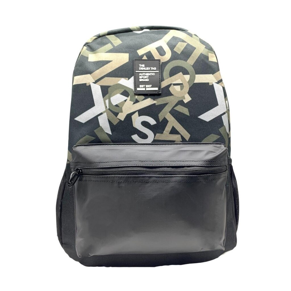 Mochila Escolar Denlex DL1602
