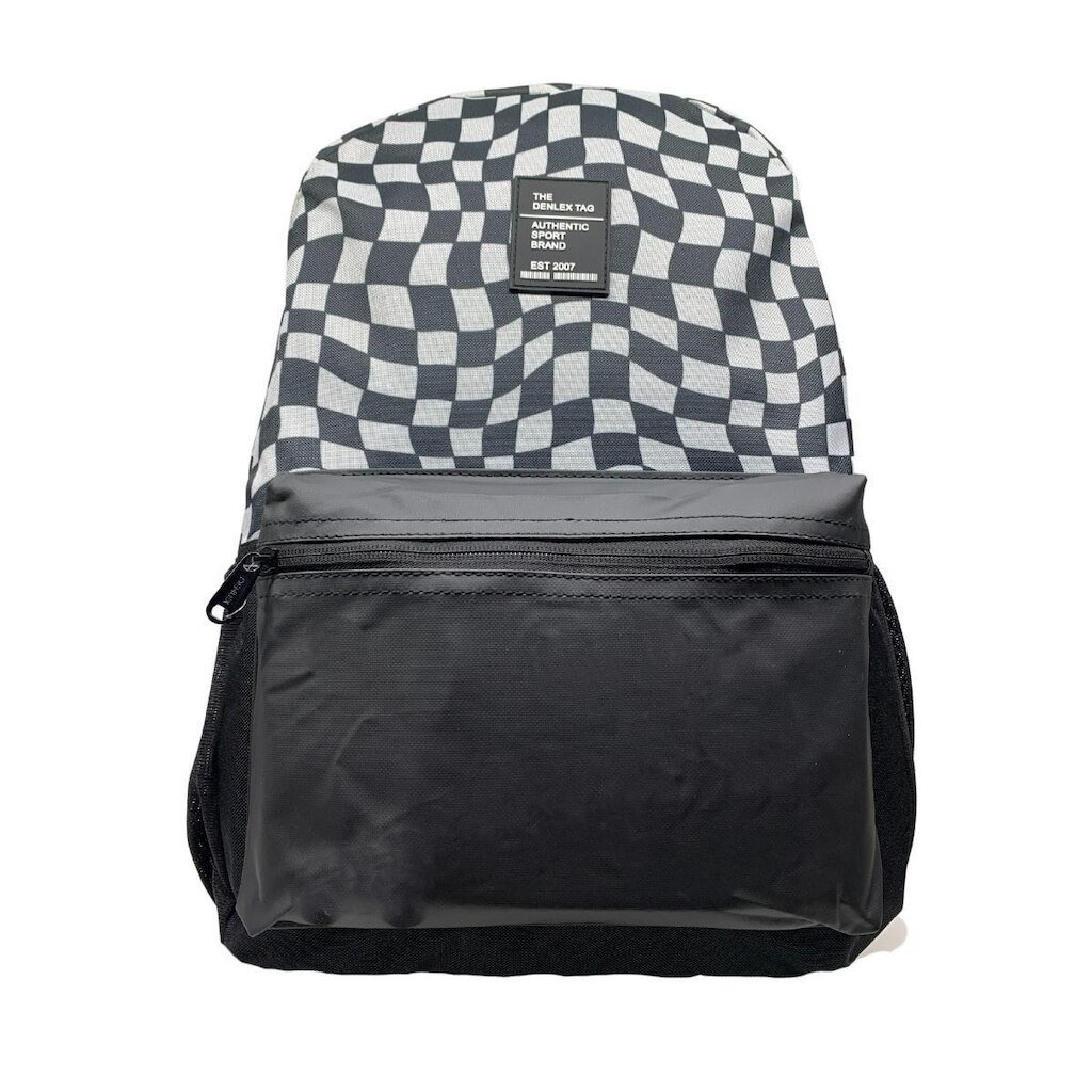 Mochila Escolar Denlex DL1602