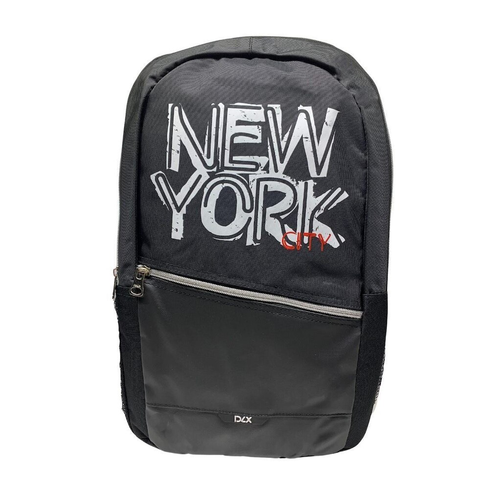 Mochila Escolar Denlex DL1628