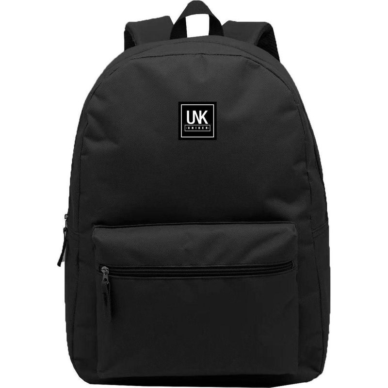 Mochila Escolar Esportiva Masculina e Feminina Básica Yepp em oferta na Shopee Mochila Escolar Esportiva Masculina e Feminina Básica Yepp