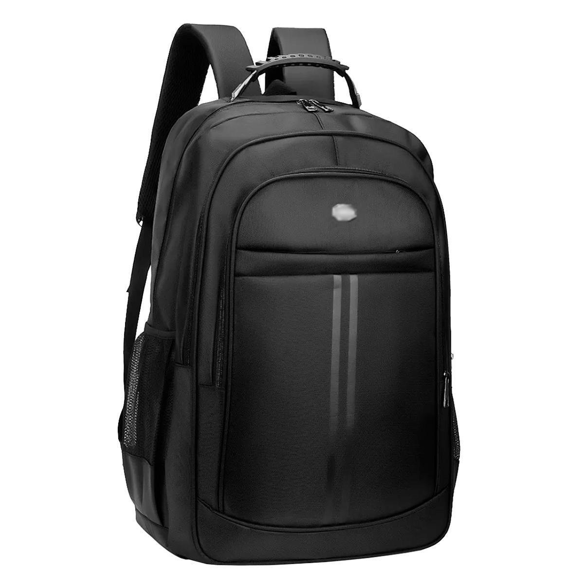 Mochila Escolar Executiva Faculdade Espaço Notebook Viagem Menor preço em Mochila Escolar Executiva Faculdade Espaço Notebook Viagem