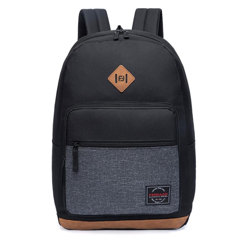 Mochila Escolar Faculdade Reforçada Grande