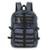 Mochila Escolar Grande Menino Bolsa Notebook The Last Of Us - Cinza