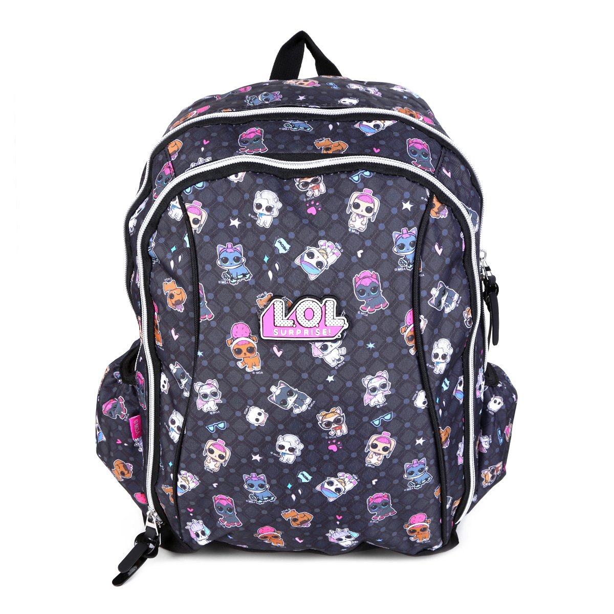 bolsa escolar netshoes