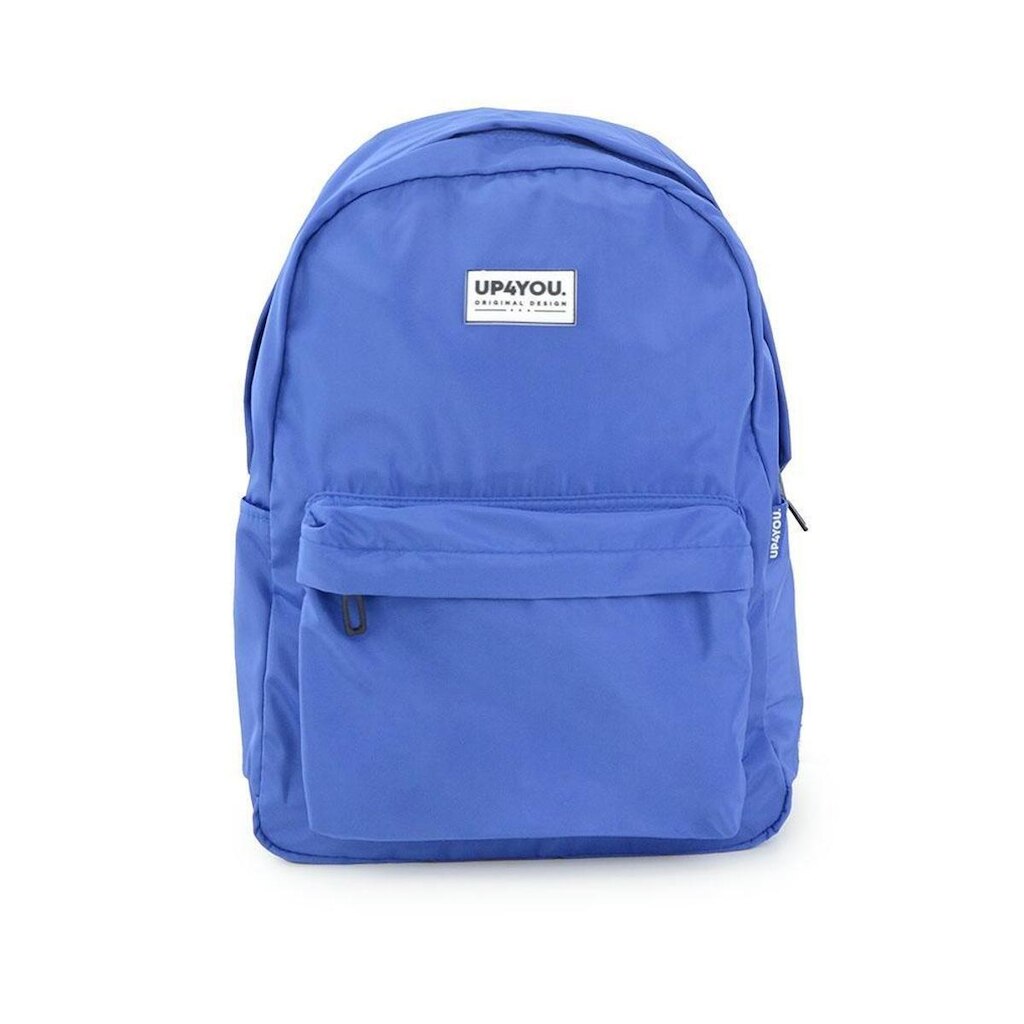 Mochila Escolar Infantil Luxcel Up4you - MS46537UP