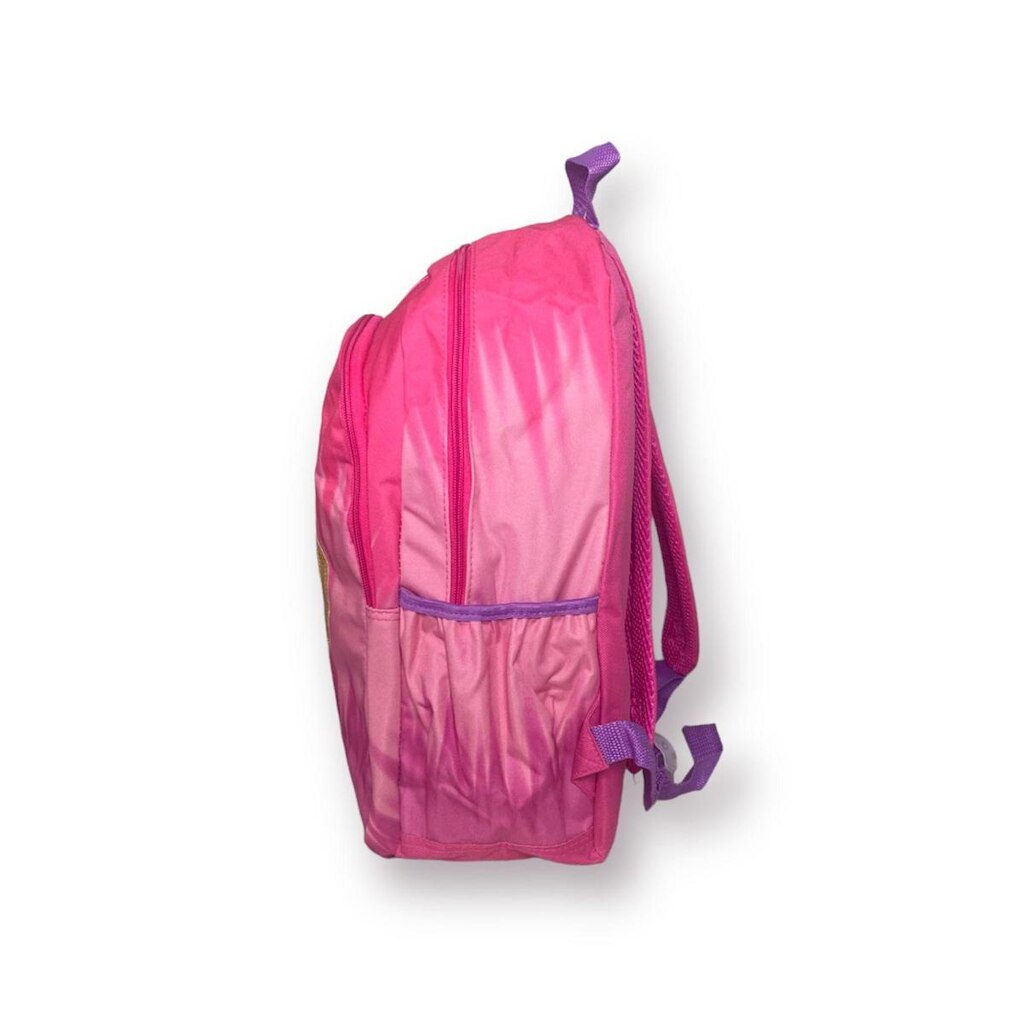 Mochila Escolar Juvenil Feminina Tie Dye Clio CG2158