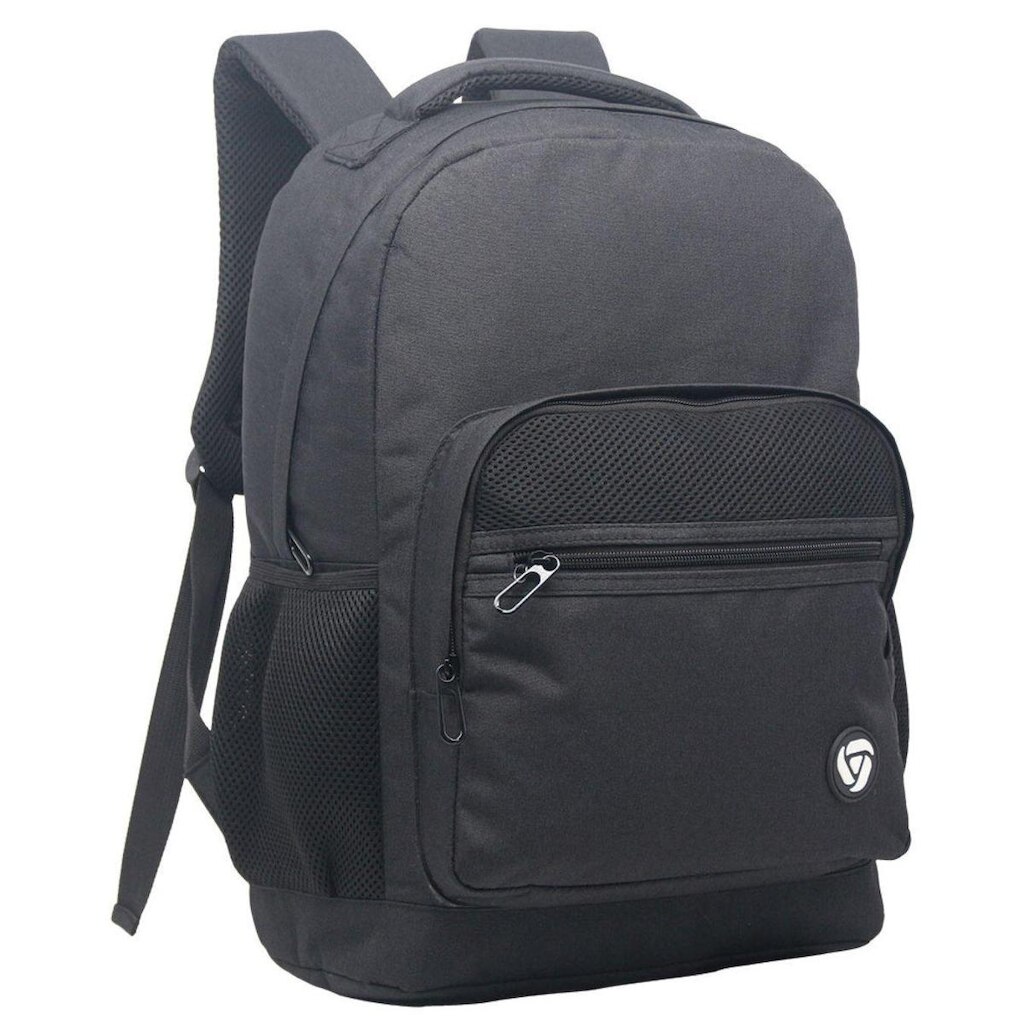 Mochila Escolar Juvenil Masculina Bolsa Executiva
