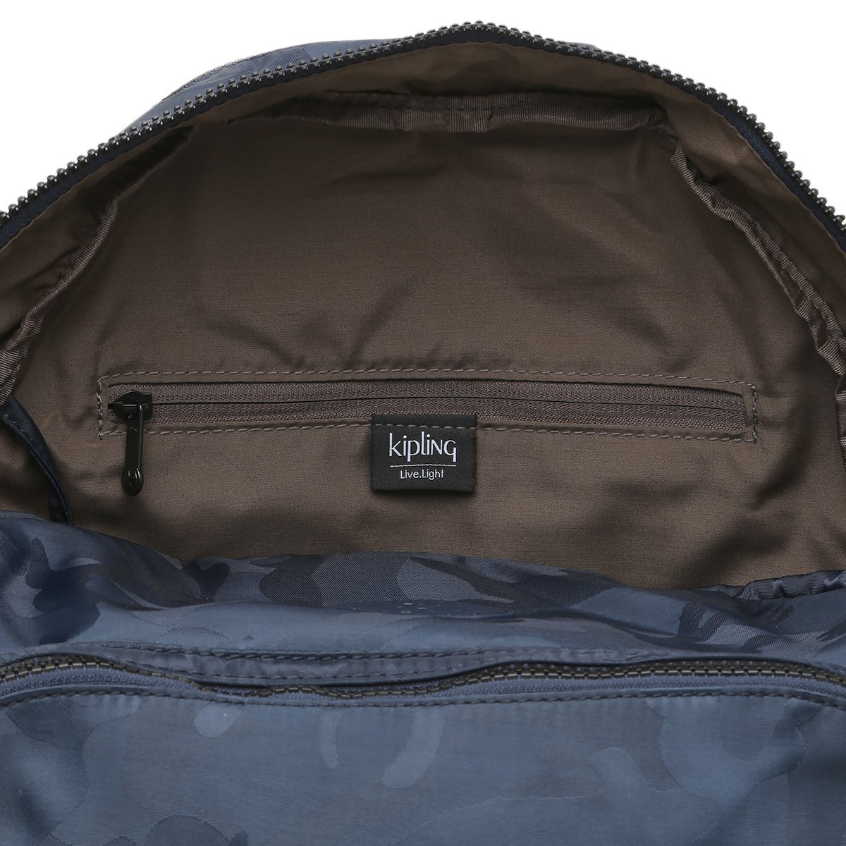 Mochila kipling camuflada Clearance