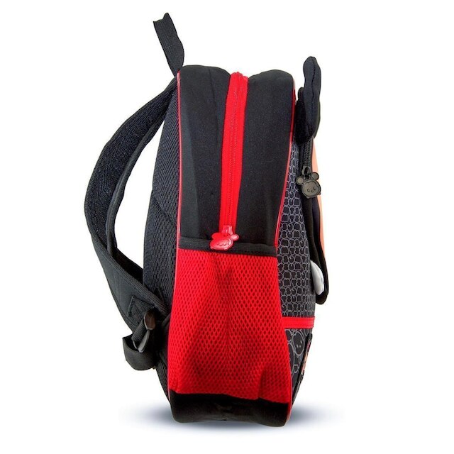 Mochila Escolar Masculina Mickey Disney Infantil Resistente