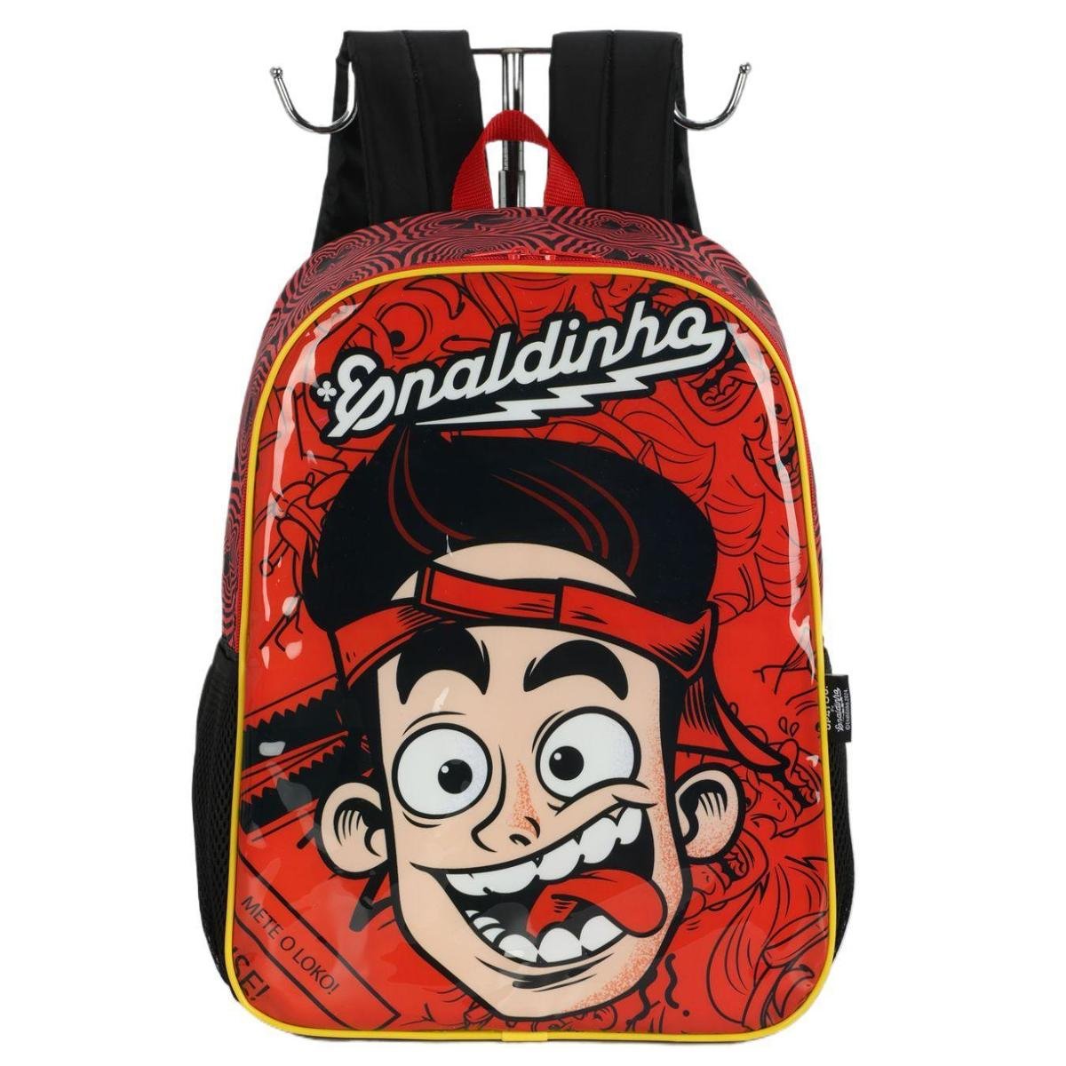 Bolsa Escolar Vintage Para Jugadores De Hockey Sobre Hielo Para