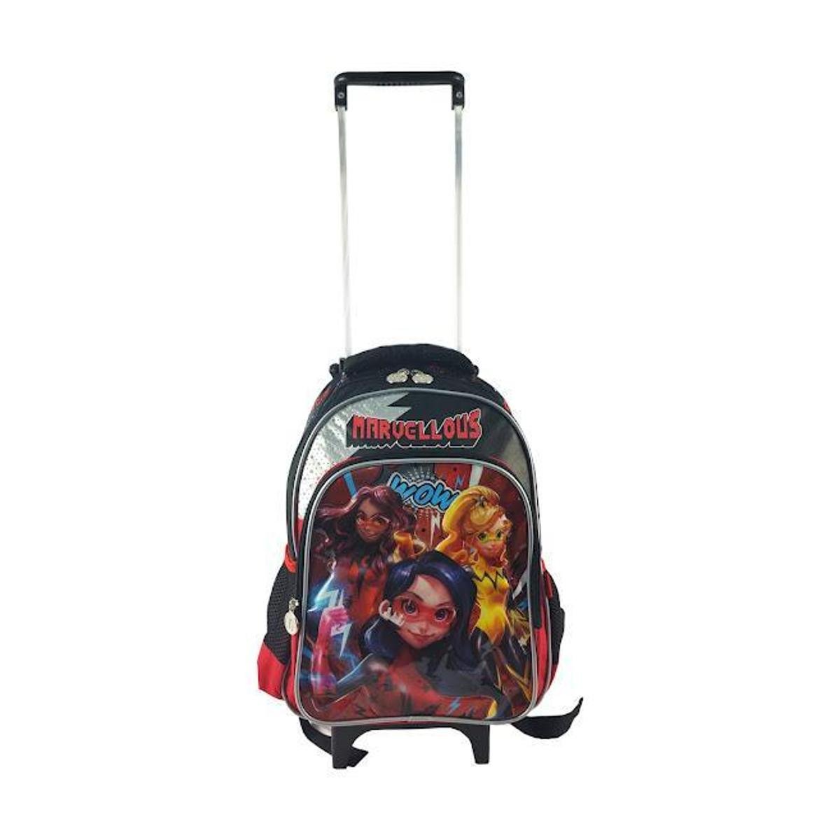 Mochila Escolar Mochila Infantil