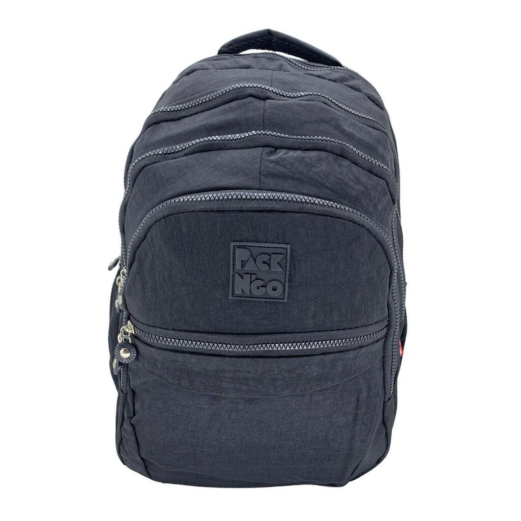 Mochila Escolar Packn´go 7118 - Juvenil