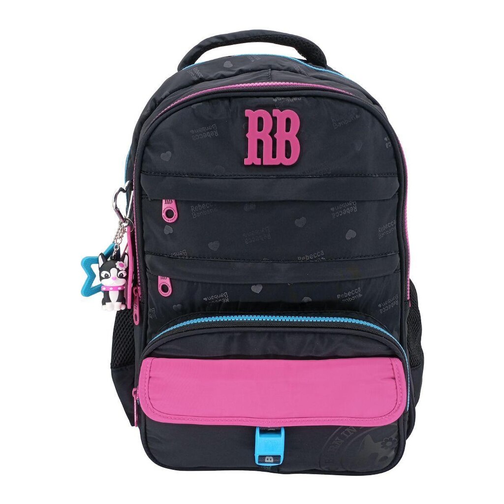 Mochila Escolar Rebecca Bonbon 26224