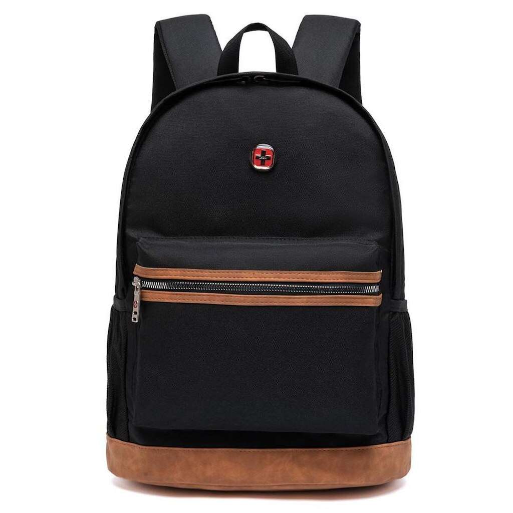 Mochila Escolar Reforçada Masculina