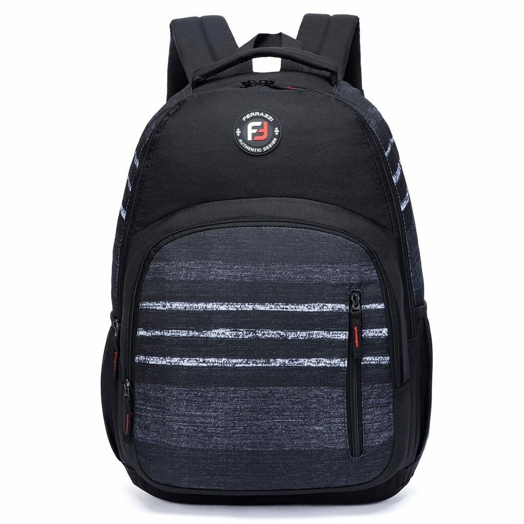 Mochila Escolar Universitária Trabalho Reforçada