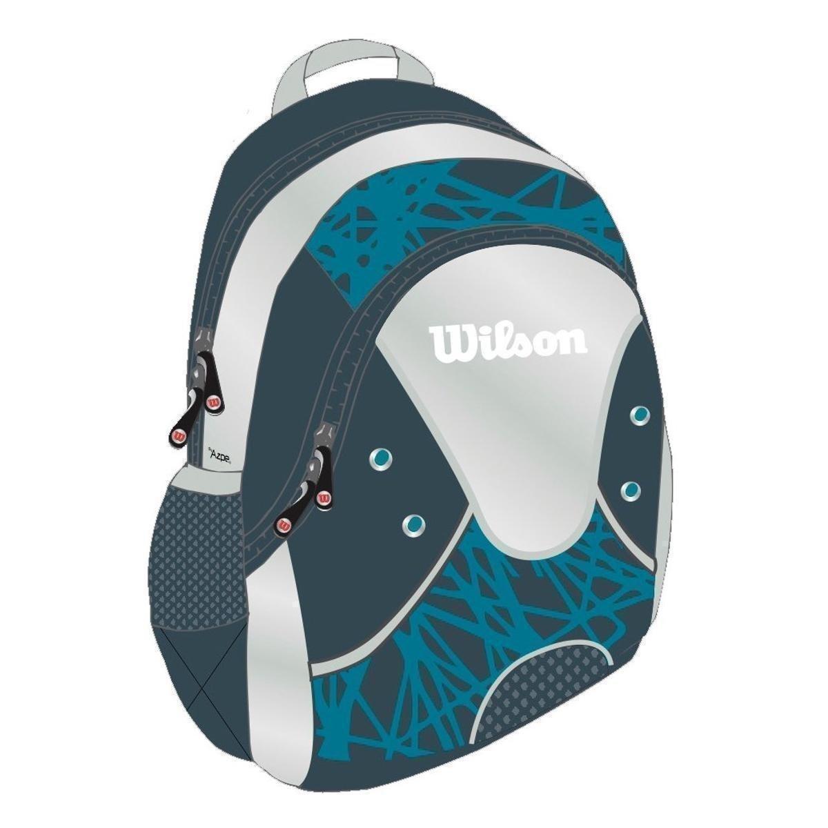 netshoes mochilas wilson