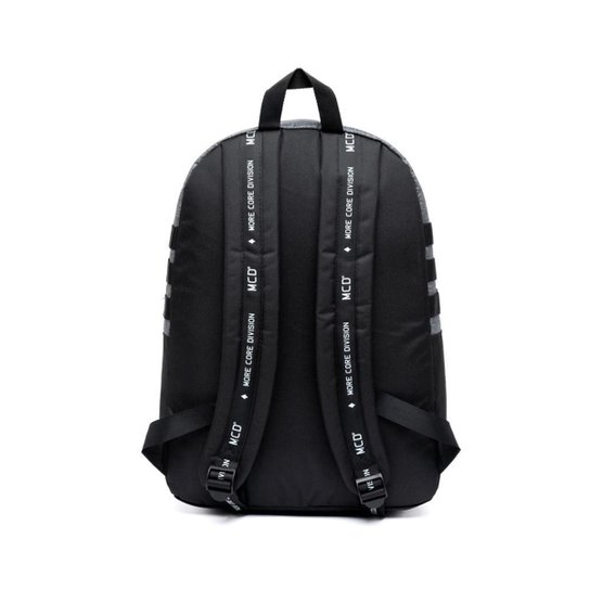 Mochila Espaçosa Resistente Faculdade Escola 15 Litros