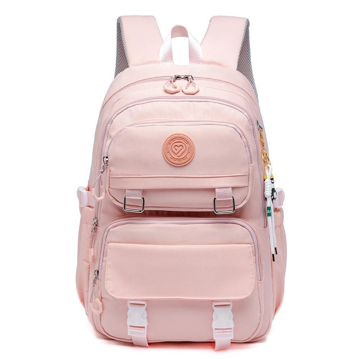 Mochila Espaçosa Resistente Yupe Feminina 18 Litros
