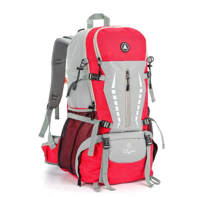 MOCHILA ESPORTE 45L CARGUEIRA TRILHA ACAMPAMENTO MOCHILÃO em oferta na Shopee MOCHILA ESPORTE 45L CARGUEIRA TRILHA ACAMPAMENTO MOCHILÃO