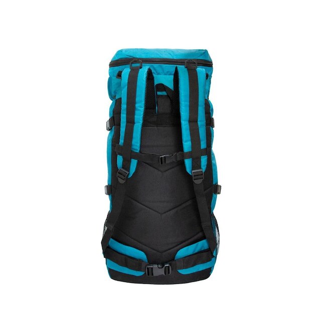 MOCHILA ESPORTE 55L CAMPING TRILHA MOCHILÃO RESISTENTE