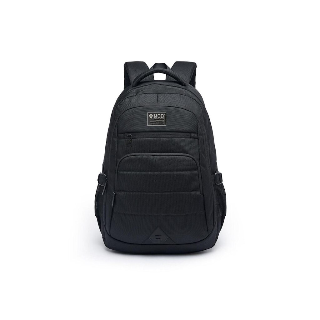 Mochila Esporte Compartimento Notebook Escolar Faculdade Surf MCD Businessman