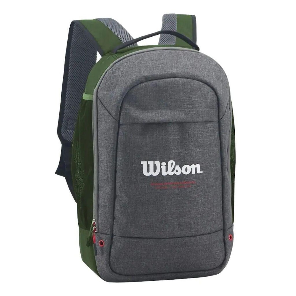Mochila Esporte Notebook Escolar faculdade Wilson Original