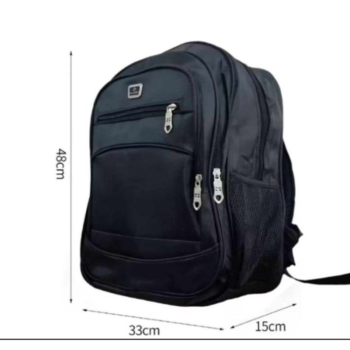 MOCHILA ESPORTIVA 50L A PROVA D´ÁGUA IMPERMEÁVEL MOTOQUEIRO VIAGENS CAMPING TRILHA ESCOLAR é ruim? MOCHILA ESPORTIVA 50L A PROVA D´ÁGUA IMPERMEÁVEL MOTOQUEIRO VIAGENS CAMPING TRILHA ESCOLAR é boa?