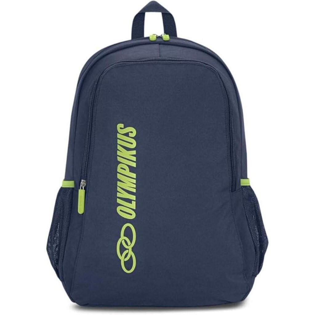 Mochila Esportiva Compartimento para Notebook Olympikus Essential