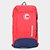 Mochila Esportiva Convoy - Vermelho+Marinho