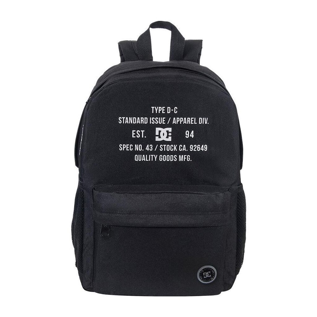 Mochila Esportiva DC P03 2