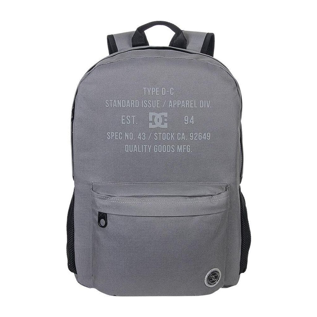 Mochila Esportiva DC P03 2