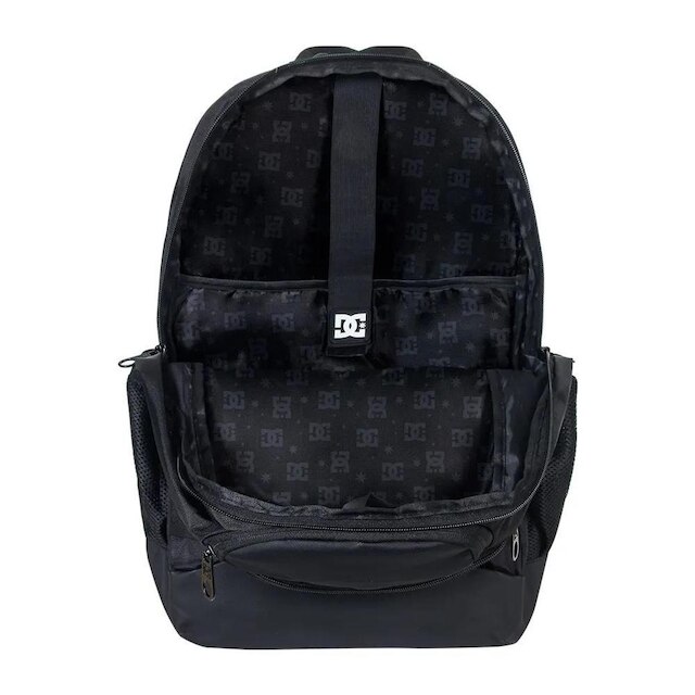 Mochila Esportiva Dc Shoes Skate Original
