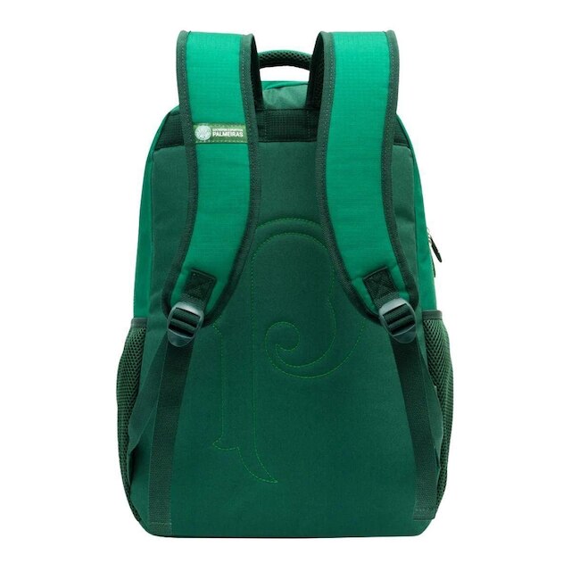 Mochila Esportiva De Costa Palmeiras 16472