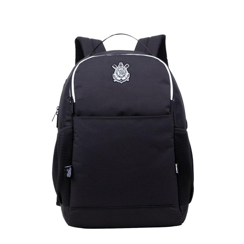 Mochila Esportiva Escolar Futebol Corinthians Timão em oferta na Shopee Mochila Esportiva Escolar Futebol Corinthians Timão