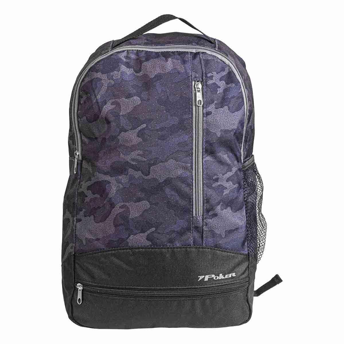 Mochila Esportiva Graph Poker Menor preço em Mochila Esportiva Graph Poker