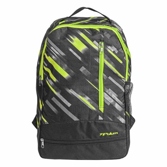 Mochila Esportiva Graph - Listrado é ruim? Mochila Esportiva Graph - Listrado é boa?