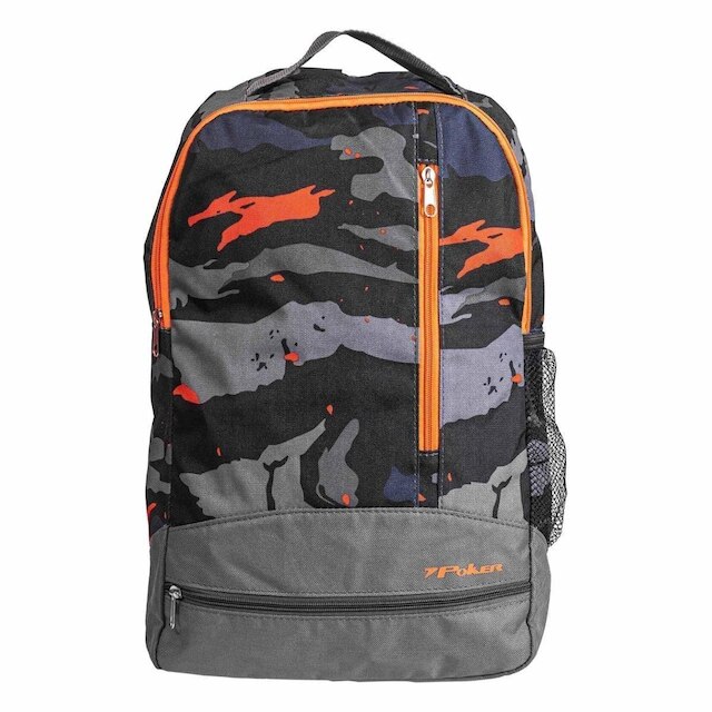 Mochila Esportiva Graph - Chumbo é boa?