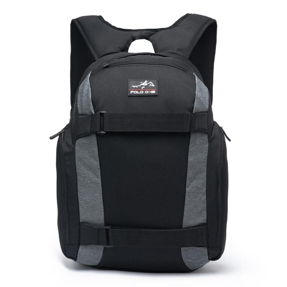Mochila Esportiva Skate Polo One Notebook Reforçada 30 litros é boa?