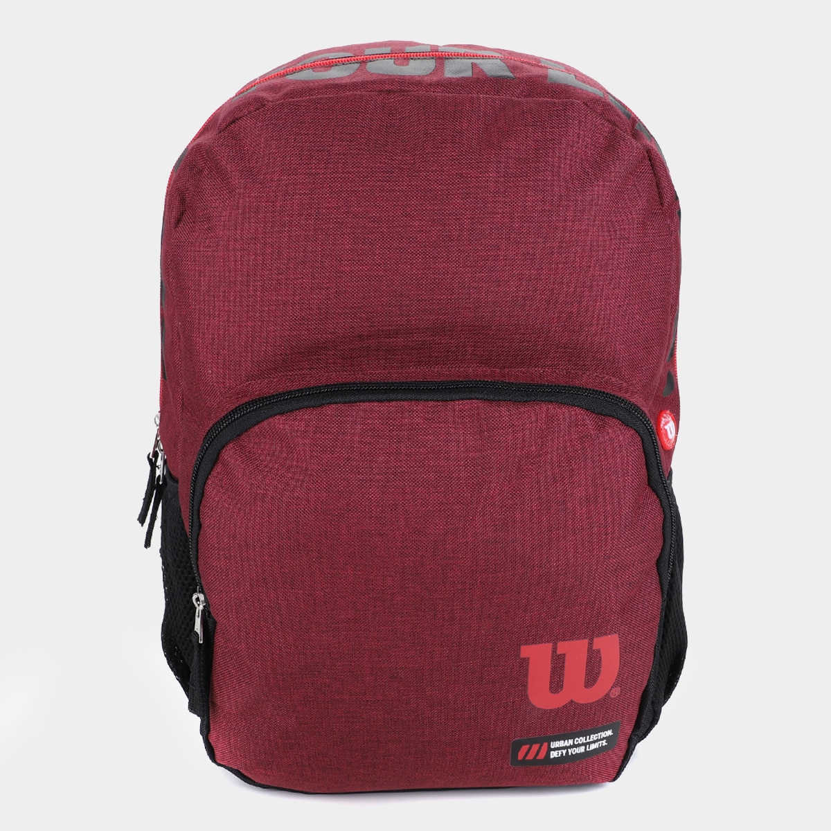 Mochila Esportiva Wilson - 25L é ruim? Mochila Esportiva Wilson - 25L é boa?