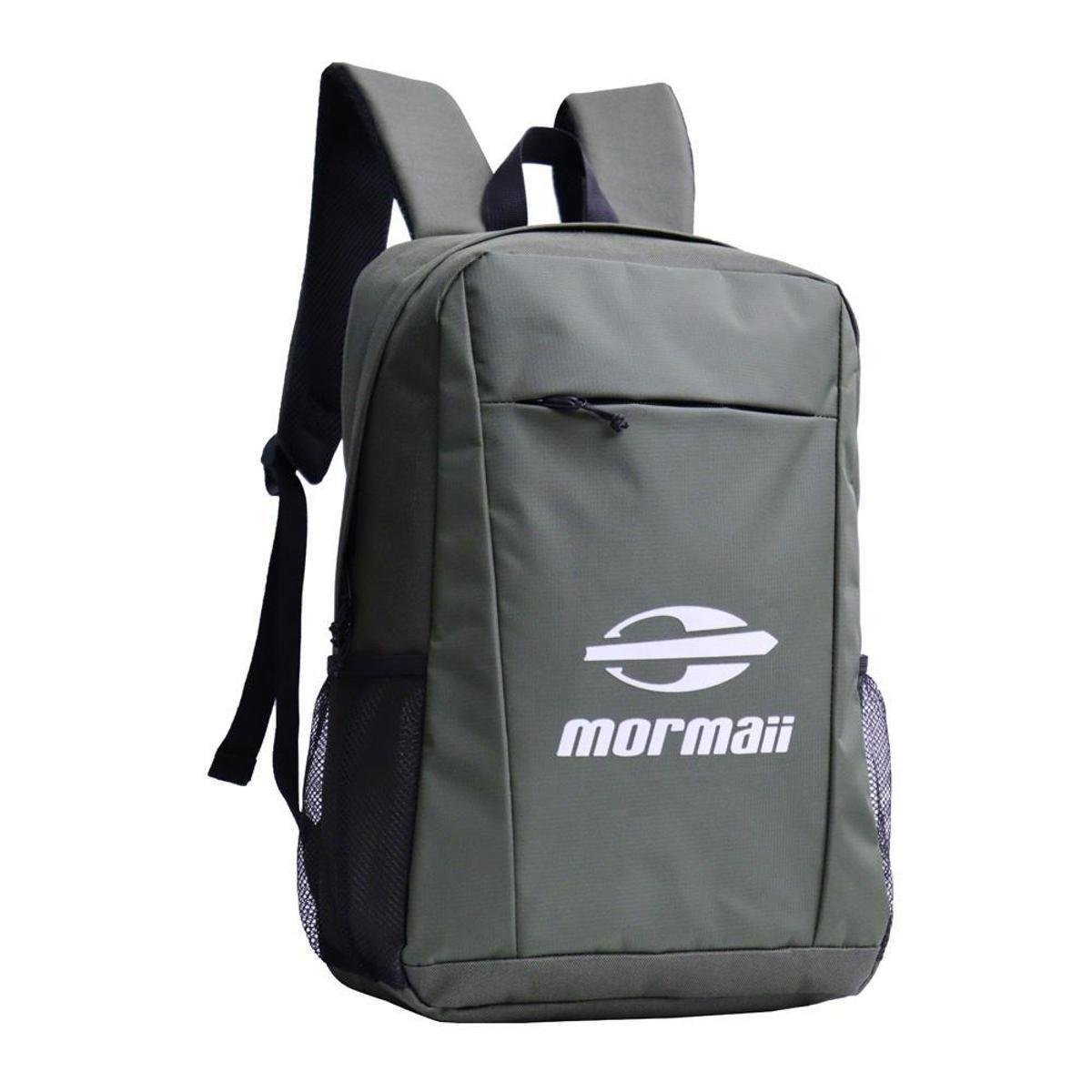 Mochila Essential Multifuncional Dia a Dia Casual
