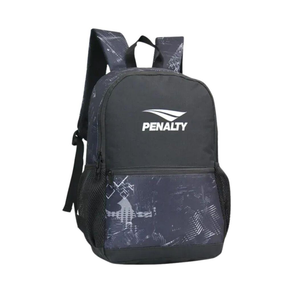 Mochila Estampada Casual Penalty 207