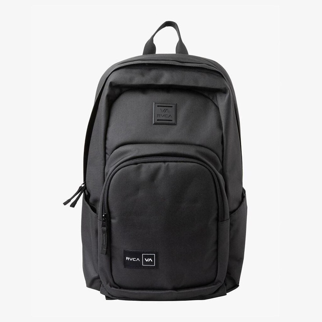 MOCHILA ESTATE IV - RVCA BLACK - U