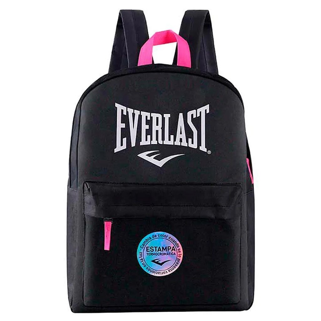 Mochila Everlast Unissex Thermo 20L