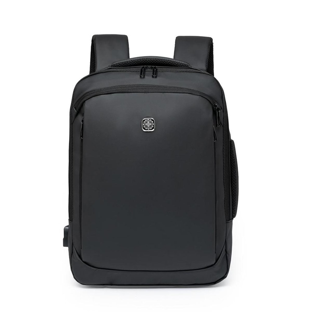 Mochila Executiva Bolsa Notebook Reforçado Resistente 19 Litros