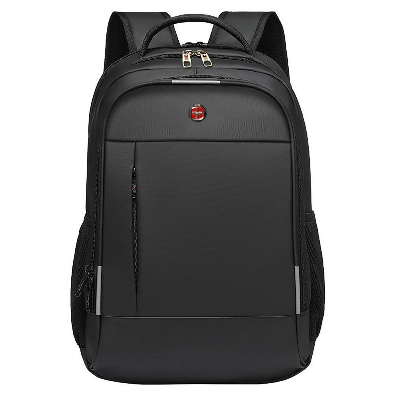 Mochila Executiva Cabo De Aço Reforçada Espaçosa em oferta na Shopee Mochila Executiva Cabo De Aço Reforçada Espaçosa