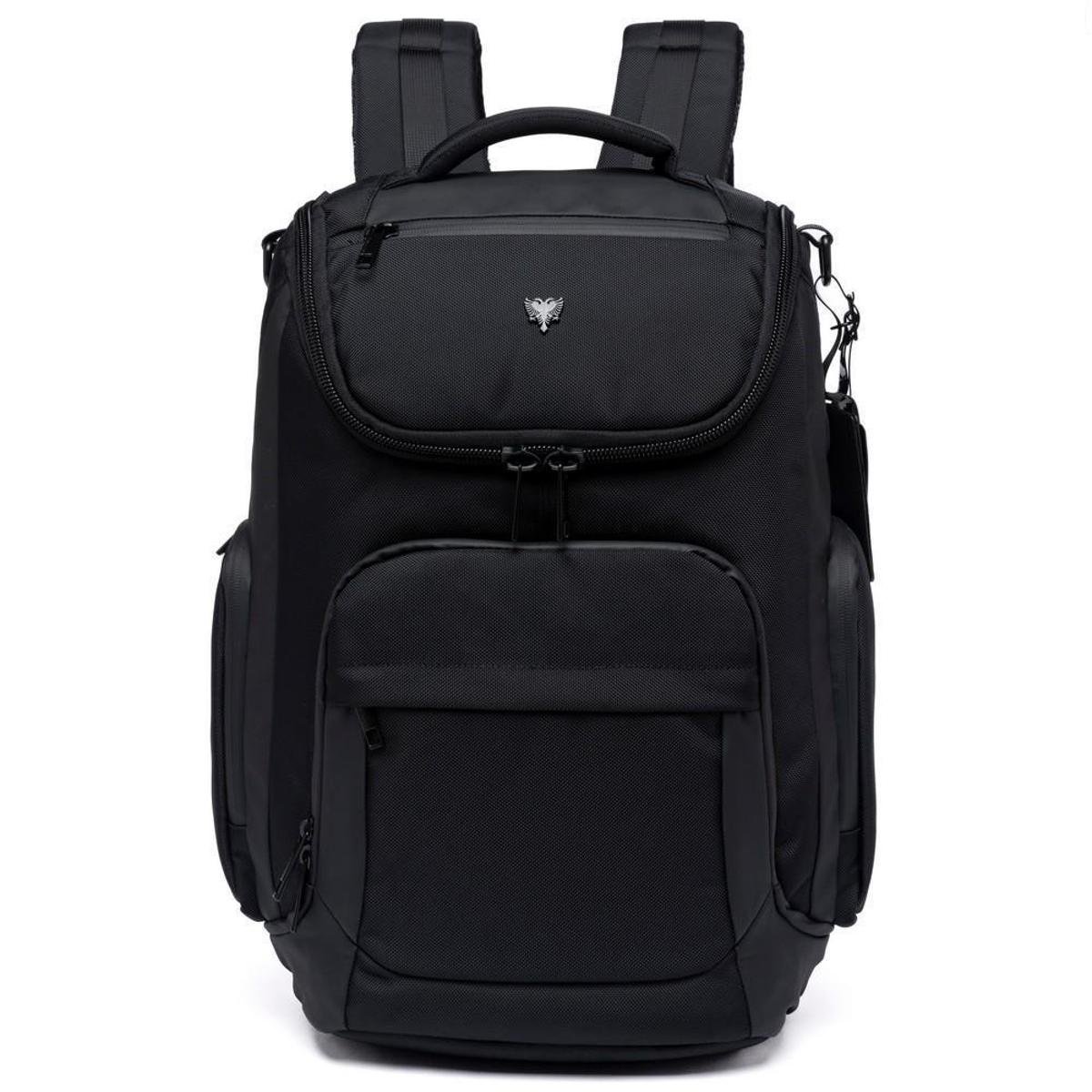 Mochila Executiva Cavalera Resistente Faculdade Trabalho Menor preço em Mochila Executiva Cavalera Resistente Faculdade Trabalho