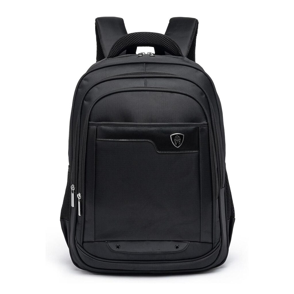 Mochila Executiva Centurion Masculina Trabalho Reforçada 20 Litros