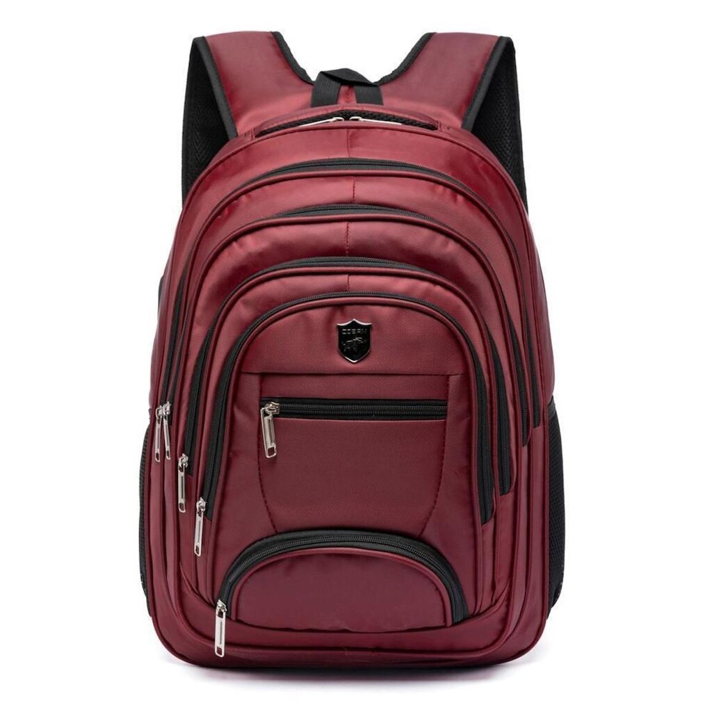 Mochila Executiva Coban Notebook Reforçada Grande 20 Litros