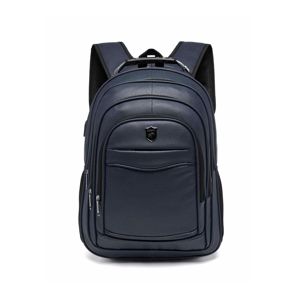 Mochila Executiva Coban Notebook Reforçada Grande 20 Litros